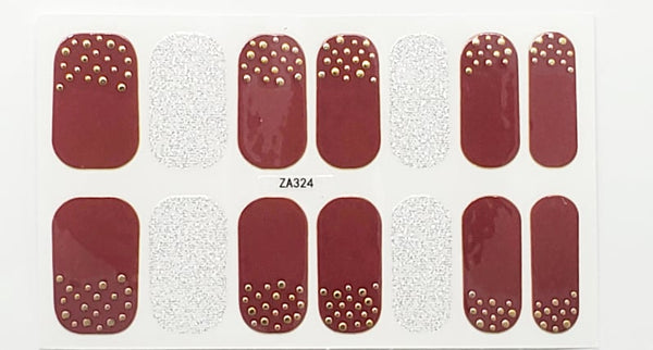 Erica-Pattern Design