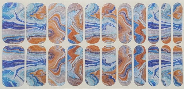 Constance- Pattern Design