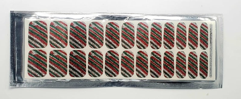 Christmas Lines- Christmas Design