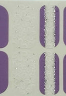 Delilah Floral-Floral Design ( Partial Overlay)