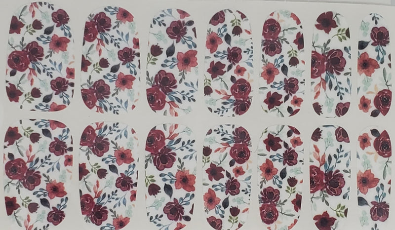 Angel Floral