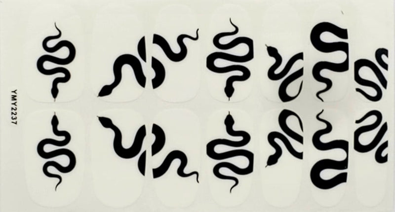 Snake Circle