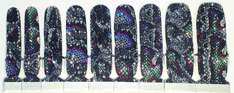 Winter Snake