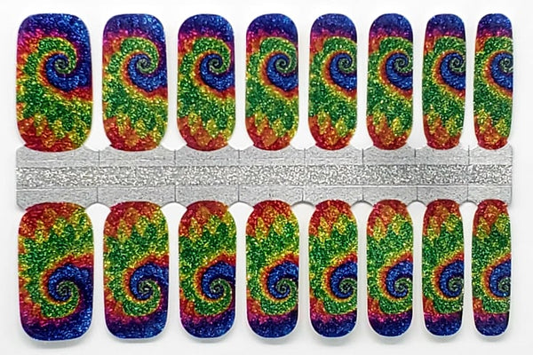 Kinari-Pattern Design