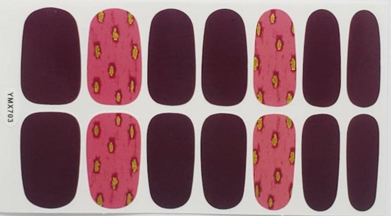 Alima- Animal Print