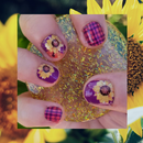 Fall Collection Sunflowers