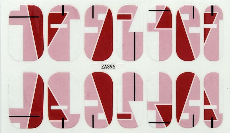 Ren-Pattern Design