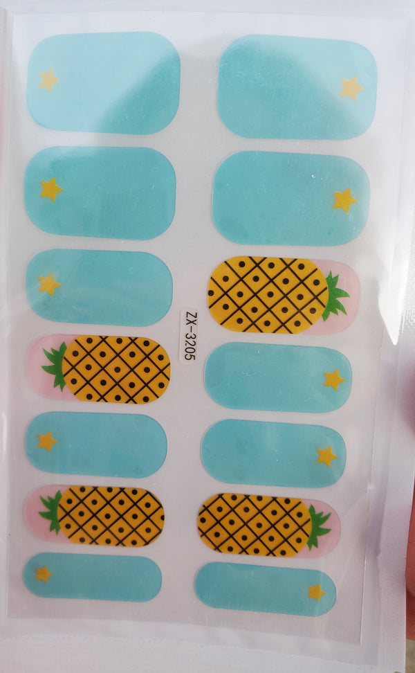 Pineapple  Fun
