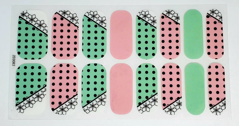 Happy Polka Tips