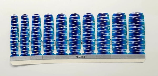 Ionna-Pattern Design