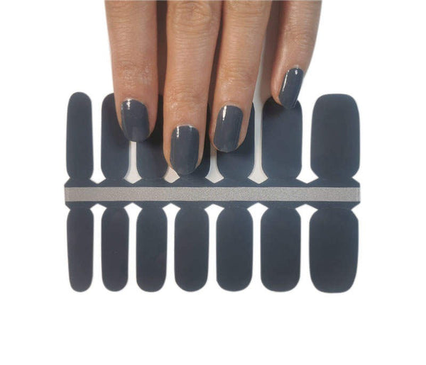 Iron metal-Solid Design