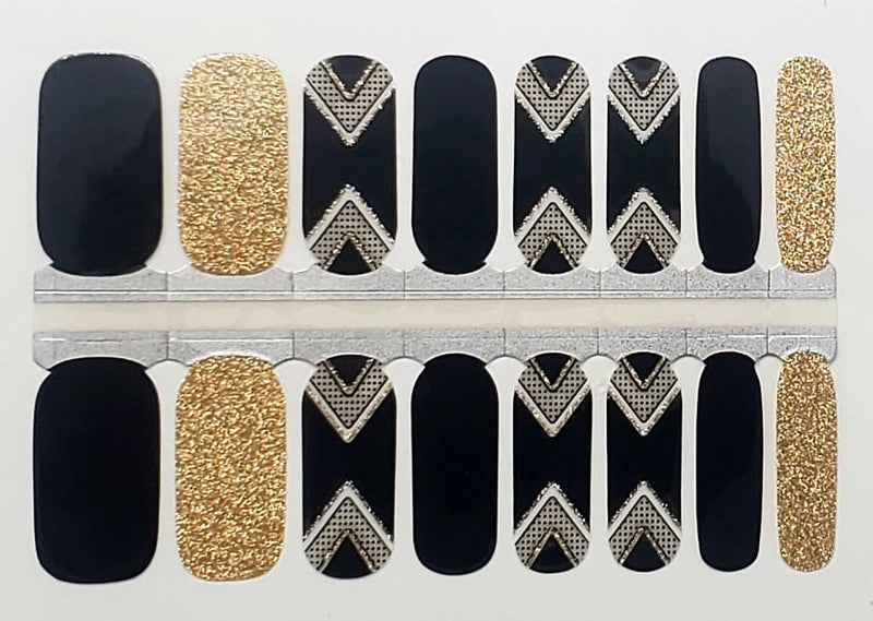 Audrey- Pattern Design