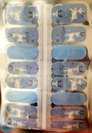 Fancy reindeer (pearl)