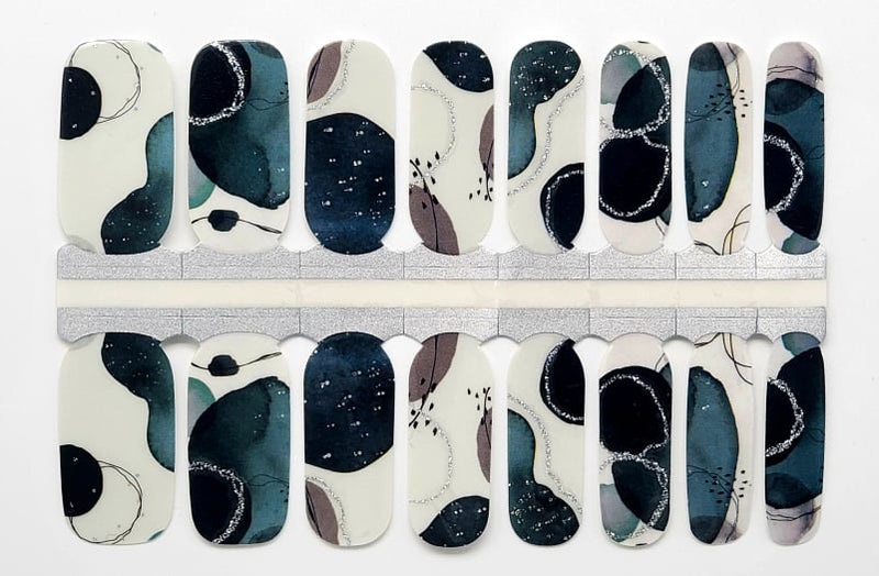Itati- Abstract Design
