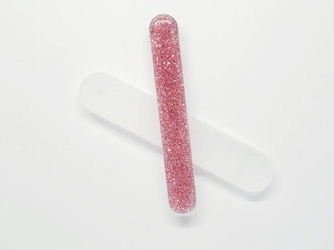 Nano Nail File