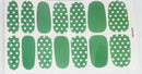 Green and Polkas