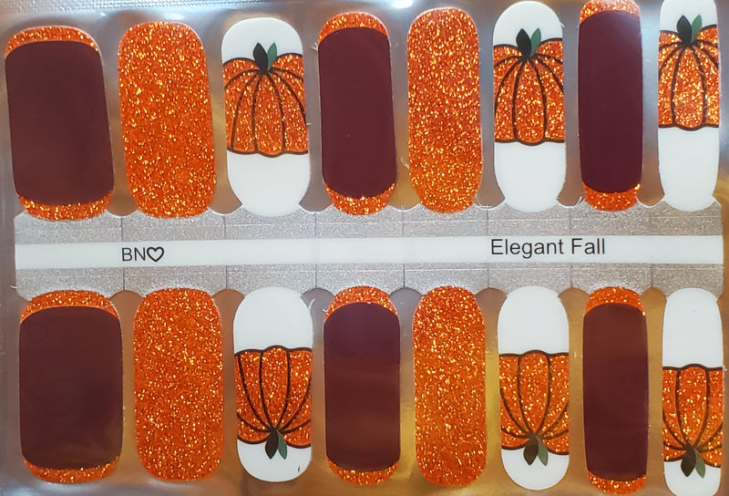 Elegant Fall-Fall Design
