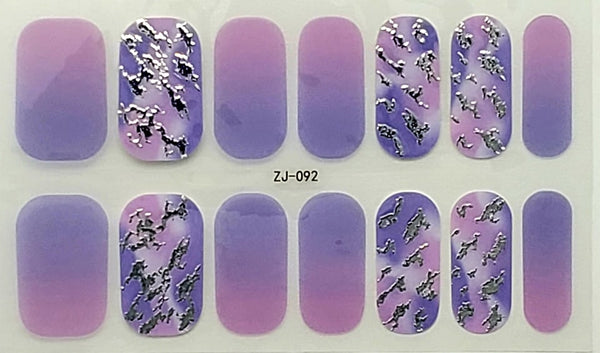 Linette- Pattern Design