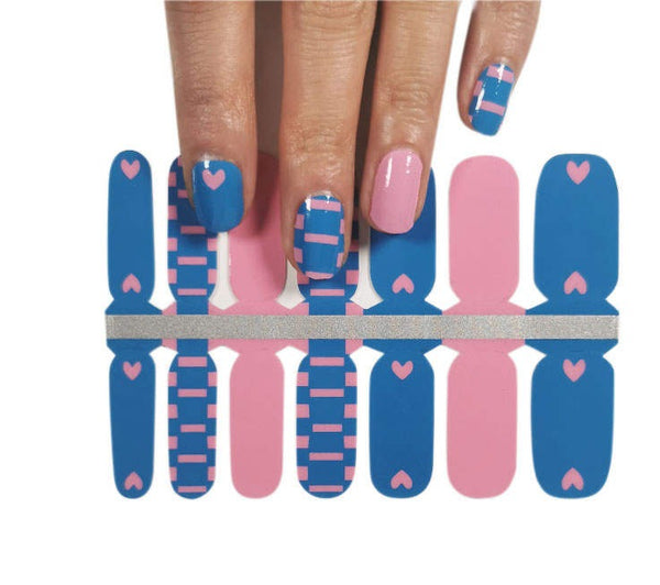 Kathy Love-Valentines Day Design