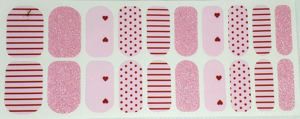 Samy Love Valentines day