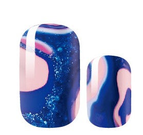 Lucia Marble- Abstract Design