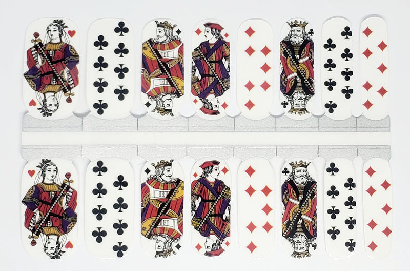 Poker fun