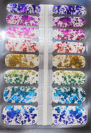 Rainbow  ink fantasy