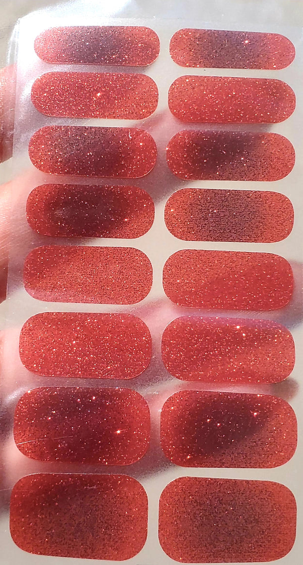 Rosalie- Ombre design