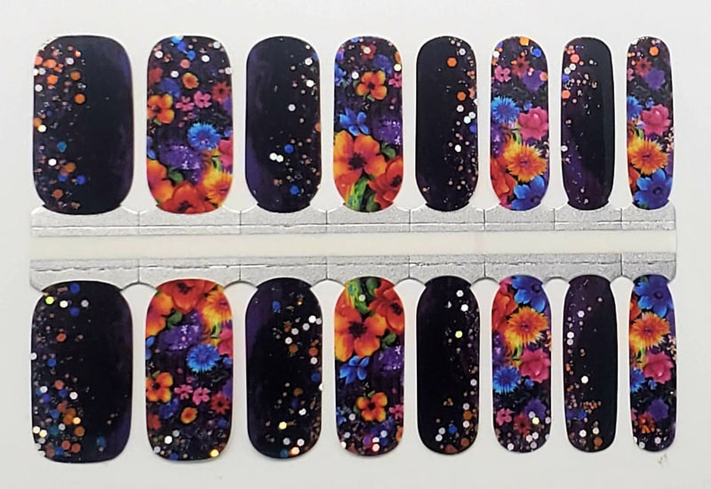 Vivian-Floral Design