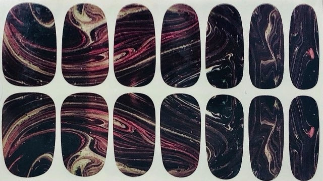lavalicious Marble