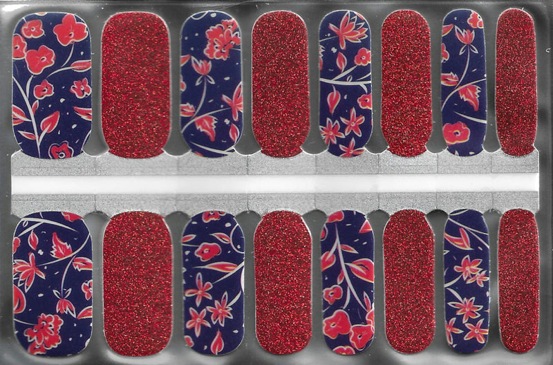 Georgina Floral - Limited Edition Design