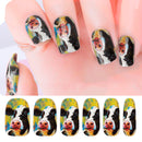 Cow Greetings- Animal Theme Design