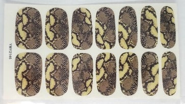 Butter Snake