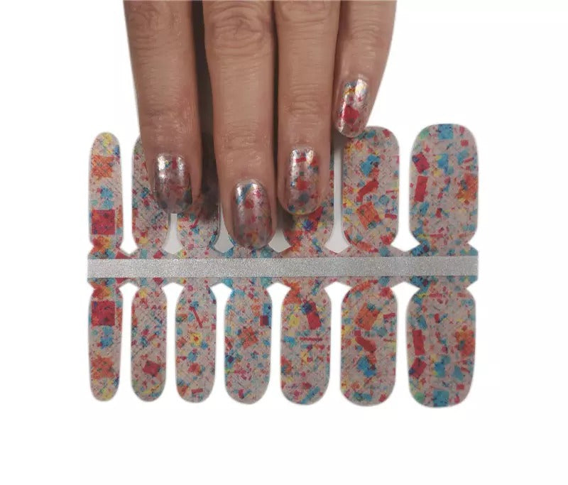 Casablanca-Pattern Design