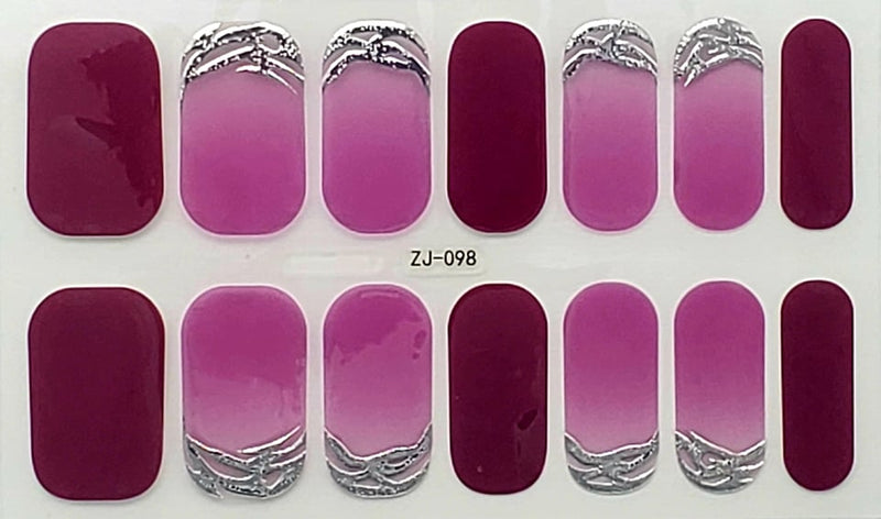 Elin- Pattern Design