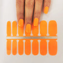 Vitamin Citrus-Solid Design (Neon)