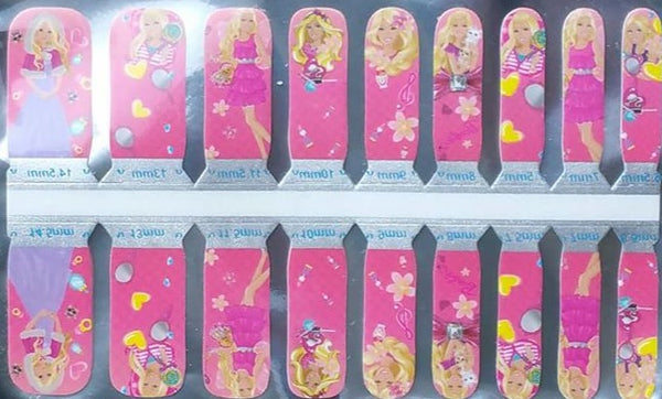 Barbie
