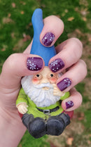 Magical Winter-Overlay Design