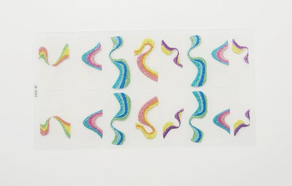 Nicki- Pattern Design