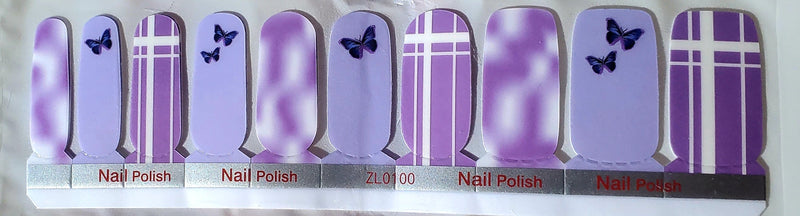 Spencer Butterflies