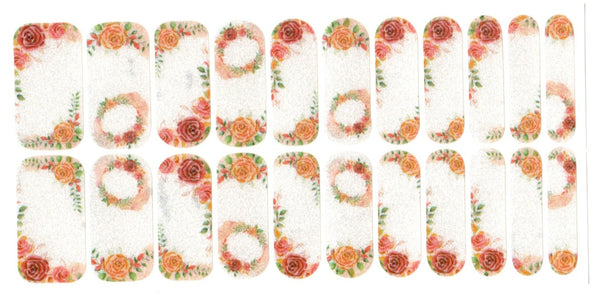 Floral Serenade- Floral Design