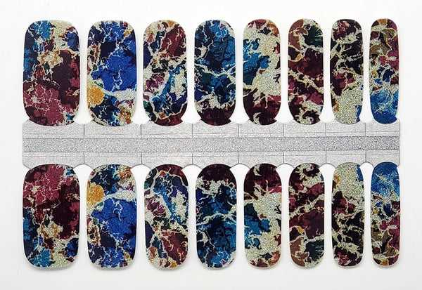 Kamari- Pattern Design