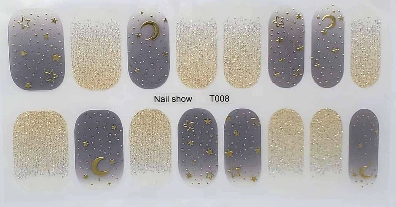 Stars at night