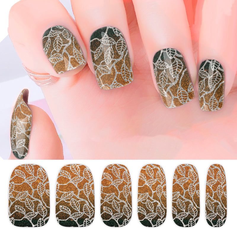 Autumn Night- Fall Design