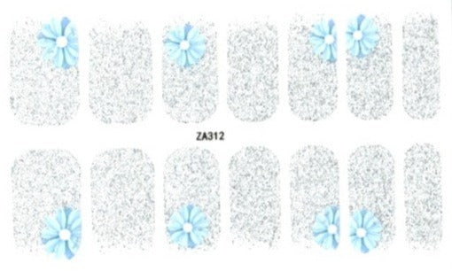 Sophie-Floral Design