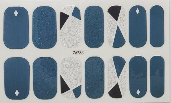 Melina- Pattern Design