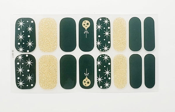 Ornaments- Christmas Design