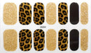 Emery- Animal Print Design