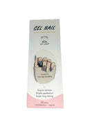 Gel Nail Wraps- The Ugly Duckling