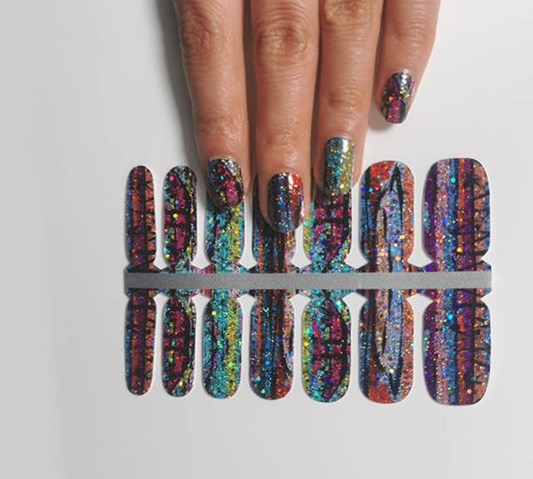 Creative minds-Pattern Design